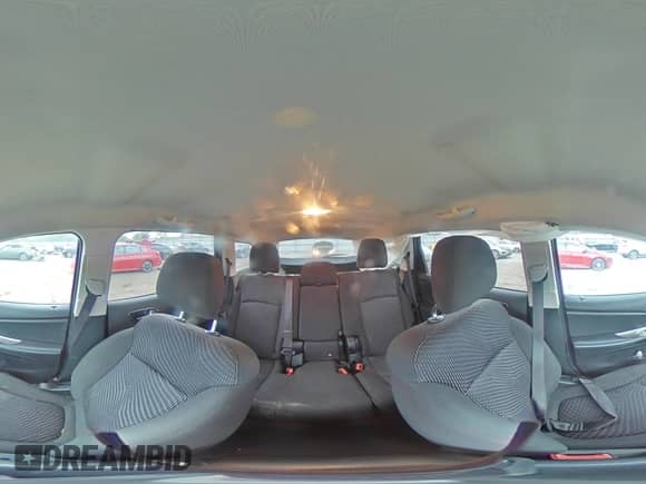 2020 Dodge Journey SE Value z VIN 3C4PDCAB8LT250758, wystawiony jako Copart lot #66220935 z przebiegiem 234 339 mil mil oraz Szkoda całkowita • Salvage title. Historia ofert i sprzedaży dostępna na DreamBid. Obrazek 15.