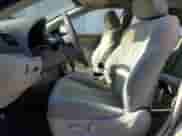 2008 Toyota Camry SE with VIN 4T1BE46K98U218447, listed as a Copart auction lot 82683275 with 220,600 mi miles and Clean title. Bid and sale history available at DreamBid. Image 7.