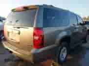 2012 Chevrolet Suburban LS с VIN 1GNSCHE0XCR143178, выставлен на аукционе IAAI как лот 41447363 с пробегом 96 197 миль миль и . История ставок и продаж доступна на DreamBid. Изображение 4.