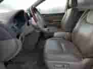 2005 Toyota Sienna XLE z VIN 5TDBA22CX5S042964, wystawiony jako Copart lot #85651825 z przebiegiem 160 045 mil mil oraz Szkoda całkowita • Salvage title. Historia ofert i sprzedaży dostępna na DreamBid. Obrazek 7.