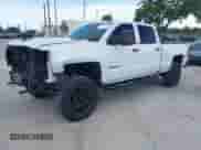 2017 Chevrolet Silverado 2500HD Work Truck с VIN 1GC1KUEY2HF229468, выставлен на аукционе IAAI как лот 42615385 с пробегом 88 472 миль миль и . История ставок и продаж доступна на DreamBid. Изображение 2.