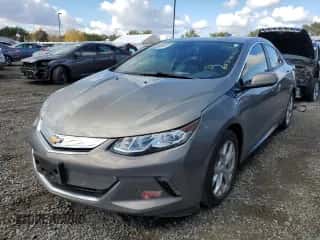 2017 Chevrolet Volt Premier с VIN 1G1RD6S51HU182005, выставлен на аукционе Copart как лот 66546482 с пробегом 109 647 миль миль и . История ставок и продаж доступна на DreamBid. Изображение 2.