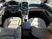 2013 Chevrolet Malibu LT с VIN 1G11G5SX3DF341489, выставлен на аукционе Copart как лот 81094095 с пробегом 87 431 миль миль и Списание • Salvage title. История ставок и продаж доступна на DreamBid. Изображение 8.