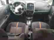 2015 Nissan Note SL с VIN 3N1CE2CP3FL436102, выставлен на аукционе Copart как лот 51108285 с пробегом 63 013 миль миль и Чистый • Clean title. История ставок и продаж доступна на DreamBid. Изображение 8.