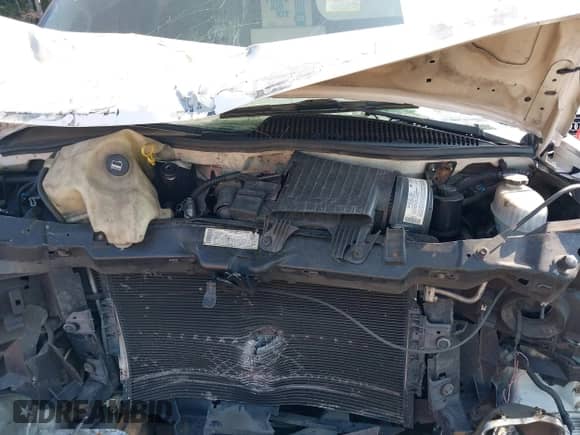 2004 Chevrolet Express Cargo с VIN 1GCHG35U241143060, выставлен на аукционе IAAI как лот 42633763 с пробегом 247 380 миль миль и . История ставок и продаж доступна на DreamBid. Изображение 10.