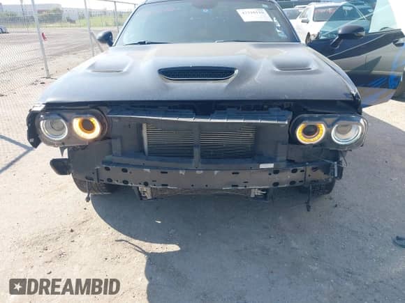2016 Dodge Challenger SXT с VIN 2C3CDZAG4GH344782, выставлен на аукционе IAAI как лот 43310110 с пробегом 160 907 миль миль и . История ставок и продаж доступна на DreamBid. Изображение 6.
