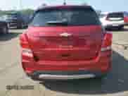 2019 Chevrolet Trax LT z VIN 3GNCJLSB7KL342424, wystawiony jako Copart lot #71537255 z przebiegiem 67 606 mil mil oraz Czysty tytuł • Clean title. Historia ofert i sprzedaży dostępna na DreamBid. Obrazek 6.