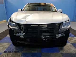 2020 Chevrolet Colorado 2WD LT с VIN 1GCGSCEN7L1173155, выставлен на аукционе Copart как лот 86682455 с пробегом 158 197 миль миль и Чистый • Clean title. История ставок и продаж доступна на DreamBid. Изображение 5.