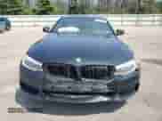 2018 BMW 5 Series 540i xDrive с VIN WBAJE7C58JWC54494, выставлен на аукционе Copart как лот 67609685 с пробегом 102 193 миль миль и На запчасти • Non repairable. История ставок и продаж доступна на DreamBid. Изображение 5.