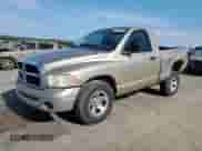 2004 Dodge 1500 SLT z VIN 1D7HA16D24J293633, wystawiony jako Copart lot #67079325 z przebiegiem 172 275 mil mil oraz Szkoda całkowita • Salvage title. Historia ofert i sprzedaży dostępna na DreamBid. Obrazek 1.