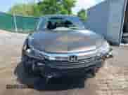 2017 Honda Accord with VIN JHMCR6F33HC005340, listed as a IAAI auction lot 42676075 with Not provided miles and . Bid and sale history available at DreamBid. Image 6.