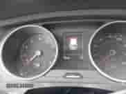 2021 Volkswagen Tiguan SE с VIN 3VV2B7AX6MM078293, выставлен на аукционе IAAI как лот 42224762 с пробегом 99 948 миль миль и . История ставок и продаж доступна на DreamBid. Изображение 7.