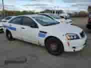 2014 Chevrolet Caprice z VIN 6G3NS5R37EL928147, wystawiony jako Copart lot #75945034 z przebiegiem 116 791 mil mil oraz Czysty tytuł • Clean title. Historia ofert i sprzedaży dostępna na DreamBid. Obrazek 4.