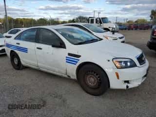 2014 Chevrolet Caprice с VIN 6G3NS5R37EL928147, выставлен на аукционе Copart как лот 75945034 с пробегом 116 791 миль миль и Чистый • Clean title. История ставок и продаж доступна на DreamBid. Изображение 4.