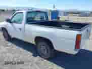 1997 Nissan Frontier XE with VIN 1N6SD11S0VC407175, listed as a IAAI auction lot 42870769 with 265,999 mi miles and . Bid and sale history available at DreamBid. Image 3.