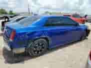 2020 Chrysler 300 S с VIN 2C3CCAGG2LH151035, выставлен на аукционе Copart как лот 54068735 с пробегом 100 045 миль миль и Чистый • Clean title. История ставок и продаж доступна на DreamBid. Изображение 3.