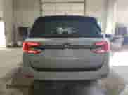 2022 Honda Odyssey EX-L с VIN 5FNRL6H76NB045293, выставлен на аукционе Copart как лот 80145245 с пробегом 52 100 миль миль и Списание • Salvage title. История ставок и продаж доступна на DreamBid. Изображение 6.