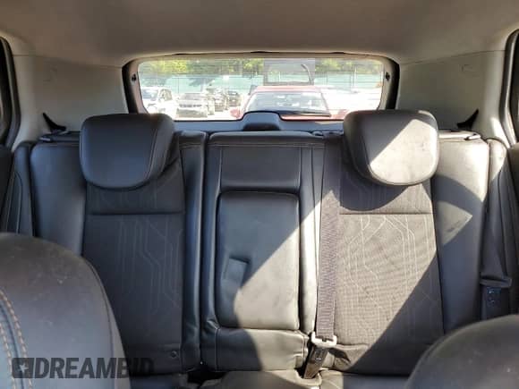 2017 Chevrolet Trax LT with VIN 3GNCJLSB2HL187967, listed as a Copart auction lot 81013005 with 43,138 mi miles and Salvage title. Bid and sale history available at DreamBid. Image 10.