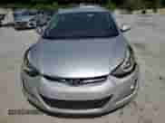 2016 Hyundai Elantra Value Edition с VIN 5NPDH4AE2GH660663, выставлен на аукционе Copart как лот 70491725 с пробегом 148 011 миль миль и Списание • Salvage title. История ставок и продаж доступна на DreamBid. Изображение 5.