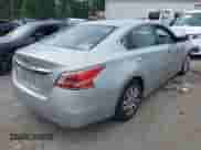 2015 Nissan Altima SL with VIN 1N4AL3AP4FN323557, listed as a IAAI auction lot 42937566 with 196,848 mi miles and . Bid and sale history available at DreamBid. Image 4.