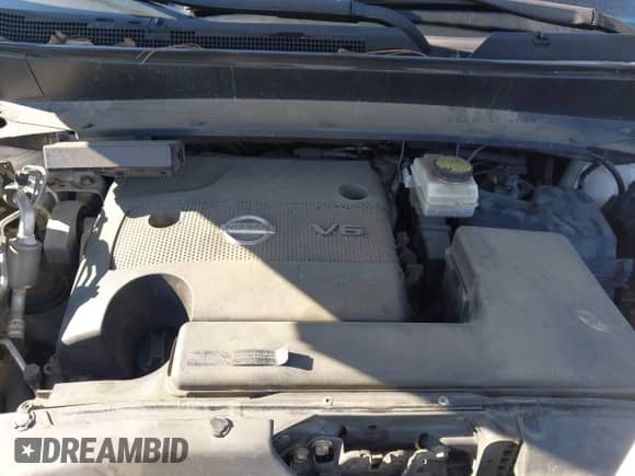 2015 Nissan Pathfinder SL с VIN 5N1AR2MM9FC706759, выставлен на аукционе IAAI как лот 41770969 с пробегом 156 711 миль миль и . История ставок и продаж доступна на DreamBid. Изображение 10.