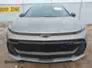 2024 Chevrolet Equinox EV RS с VIN 3GN7DRRR6RS270212, выставлен на аукционе IAAI как лот 40974910 с пробегом 296 миль миль и . История ставок и продаж доступна на DreamBid. Изображение 13.