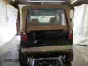 1992 Jeep Wrangler с VIN 2J4FY19P5NJ545108, выставлен на аукционе Copart как лот 45839955 с пробегом 122 971 миль миль и Чистый • Clean title. История ставок и продаж доступна на DreamBid. Изображение 6.