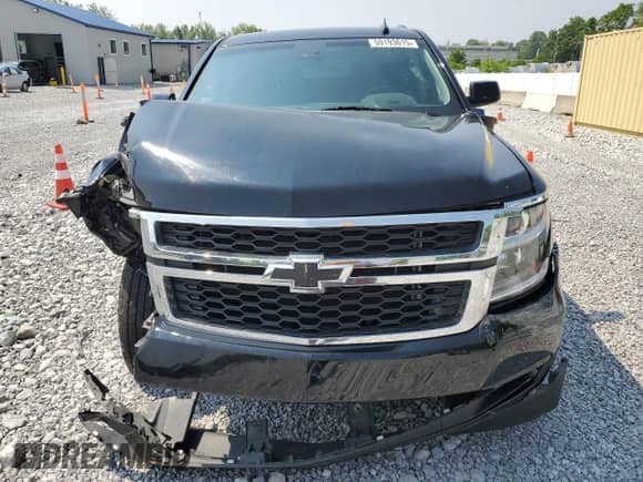 2016 Chevrolet Suburban LS с VIN 1GNSKGKC6GR301940, выставлен на аукционе Copart как лот 59193615 с пробегом 124 933 миль миль и Списание • Salvage title. История ставок и продаж доступна на DreamBid. Изображение 5.