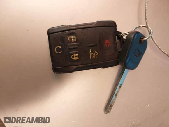 2015 Chevrolet Tahoe LS с VIN 1GNSKAKCXFR688648, выставлен на аукционе IAAI как лот 42862354 с пробегом 95 740 миль миль и . История ставок и продаж доступна на DreamBid. Изображение 11.