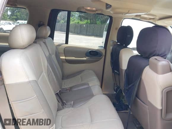 2004 Chevrolet TrailBlazer EXT LS с VIN 1GNET16S846101695, выставлен на аукционе IAAI как лот 42400407 с пробегом 184 836 миль миль и . История ставок и продаж доступна на DreamBid. Изображение 8.