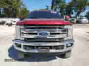 2017 Ford F-250 Lariat с VIN 1FT7W2BT4HEB83322, выставлен на аукционе Copart как лот 86133975 с пробегом 282 517 миль миль и Списание • Salvage title. История ставок и продаж доступна на DreamBid. Изображение 5.