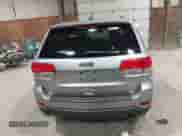 2017 Jeep Grand Cherokee 75th Anniversary z VIN 1C4RJFAGXHC749157, wystawiony jako IAAI lot #42017204 z przebiegiem 119 523 mil mil oraz . Historia ofert i sprzedaży dostępna na DreamBid. Obrazek 16.