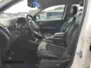 2015 Dodge Journey Crossroad with VIN 3C4PDCGB2FT605290, listed as a Copart auction lot 84205535 with 118,020 mi miles and Salvage title. Bid and sale history available at DreamBid. Image 7.