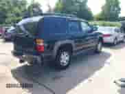 2002 Chevrolet Tahoe Z71 с VIN 1GNEK13Z62R175956, выставлен на аукционе IAAI как лот 42971003 с пробегом 303 552 миль миль и . История ставок и продаж доступна на DreamBid. Изображение 4.