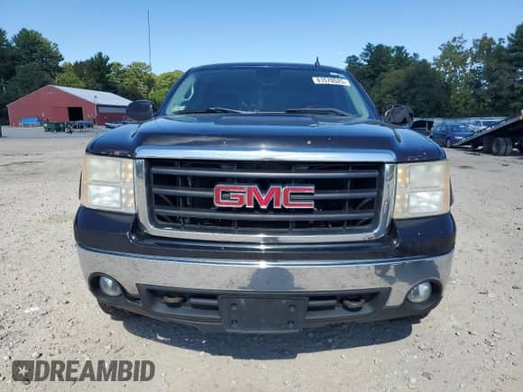 2008 GMC Sierra 1500 SLE1 с VIN 2GTEK13JX81340265, выставлен на аукционе Copart как лот 81570525 с пробегом 196 259 миль миль и Чистый • Clean title. История ставок и продаж доступна на DreamBid. Изображение 5.