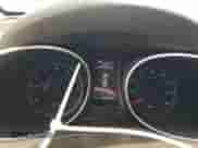 2016 Hyundai Santa Fe с VIN 5XYZU3LB4GG325071, выставлен на аукционе Copart как лот 69447025 с пробегом 132 650 миль миль и Списание • Salvage title. История ставок и продаж доступна на DreamBid. Изображение 9.
