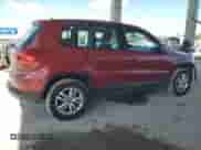 2014 Volkswagen Tiguan SE с VIN WVGAV3AXXEW050603, выставлен на аукционе Copart как лот 71285385 с пробегом 88 546 миль миль и Чистый • Clean title. История ставок и продаж доступна на DreamBid. Изображение 3.