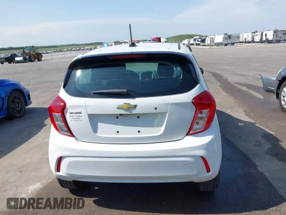 2022 Chevrolet Spark LS с VIN KL8CB6SA9NC013876, выставлен на аукционе IAAI как лот 42498680 с пробегом 30 276 миль миль и . История ставок и продаж доступна на DreamBid. Изображение 16.