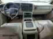 2005 Chevrolet Tahoe Z71 with VIN 1GNEK13T45R193646, listed as a Copart auction lot 66175935 with 367,215 mi miles and Salvage title. Bid and sale history available at DreamBid. Image 8.