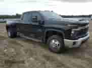 2024 Chevrolet Silverado 3500HD LT с VIN 1GC4YTEY0RF411113, выставлен на аукционе Copart как лот 70371315 с пробегом 22 333 миль миль и Списание • Salvage title. История ставок и продаж доступна на DreamBid. Изображение 4.