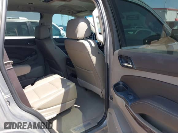 2019 Chevrolet Tahoe LT с VIN 1GNSKBKC6KR165031, выставлен на аукционе IAAI как лот 42693802 с пробегом 119 883 миль миль и . История ставок и продаж доступна на DreamBid. Изображение 8.