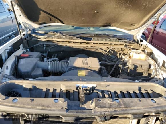 2020 Chevrolet Silverado 2500HD Work Truck с VIN 1GC5WLE75LF254560, выставлен на аукционе Copart как лот 40964434 с пробегом 83 333 миль миль и Чистый • Clean title. История ставок и продаж доступна на DreamBid. Изображение 11.