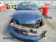 2001 Chevrolet Cavalier LS с VIN 1G1JF524817357637, выставлен на аукционе Copart как лот 47630445 с пробегом 72 534 миль миль и Списание • Salvage title. История ставок и продаж доступна на DreamBid. Изображение 5.