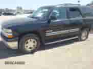 2003 Chevrolet Tahoe LT z VIN 1GNEC13Z03R318933, wystawiony jako IAAI lot #41828148 z przebiegiem 192 851 mil mil oraz . Historia ofert i sprzedaży dostępna na DreamBid. Obrazek 2.