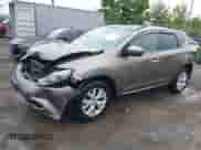 2011 Nissan Murano S z VIN JN8AZ1MW4BW177279, wystawiony jako IAAI lot #43341226 z przebiegiem 174 856 mil mil oraz . Historia ofert i sprzedaży dostępna na DreamBid. Obrazek 19.