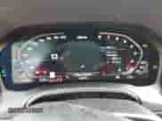 2021 BMW M3 с VIN WBS53AY01MFL20155, выставлен на аукционе Copart как лот 88773105 с пробегом 48 612 миль миль и Списание • Salvage title. История ставок и продаж доступна на DreamBid. Изображение 9.