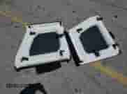 2022 Jeep Wrangler Unlimited Willys with VIN 1C4HJXDN2NW273623, listed as a Copart auction lot 58069475 with 29,204 mi miles and Salvage title. Bid and sale history available at DreamBid. Image 12.