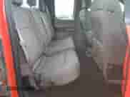 2020 Ford F-150 XL z VIN 1FTFX1E58LFA81198, wystawiony jako Copart lot #89641905 z przebiegiem 80 625 mil mil oraz Szkoda całkowita • Salvage title. Historia ofert i sprzedaży dostępna na DreamBid. Obrazek 10.