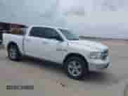 2014 Ram 1500 Big Horn z VIN 1C6RR7LT2ES357131, wystawiony jako IAAI lot #42629040 z przebiegiem 192 510 mil mil oraz . Historia ofert i sprzedaży dostępna na DreamBid. Obrazek 1.