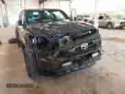 2024 Toyota Tacoma SR5 with VIN 3TMLB5JN9RM067351, listed as a IAAI auction lot 41529043 with 3,054 mi miles and . Bid and sale history available at DreamBid. Image 19.